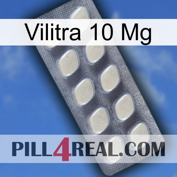 Vilitra 10Mg 08